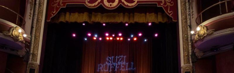 Palace Theatre, Westcliff-on-Sea
