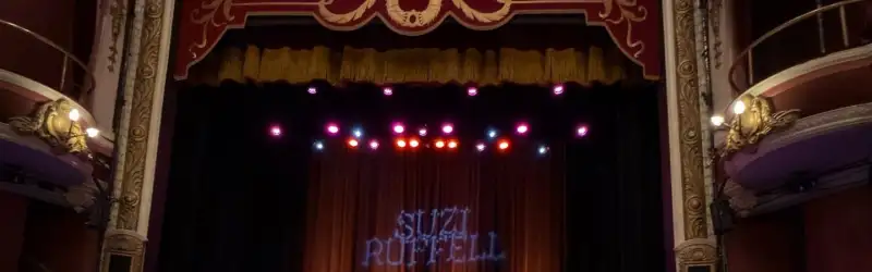 Palace Theatre, Westcliff-on-Sea