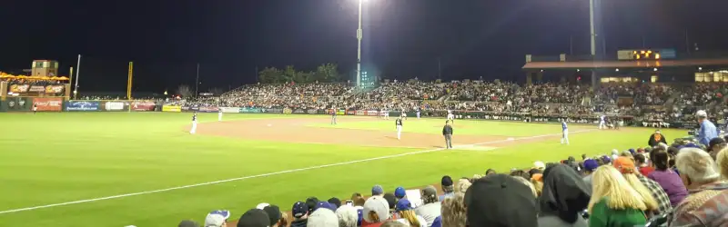 Scottsdale Stadium