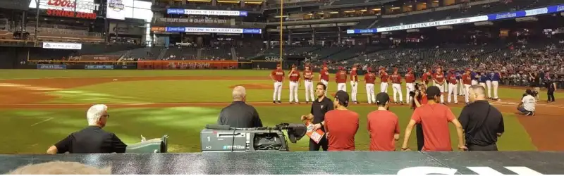 Arizona Diamondbacks