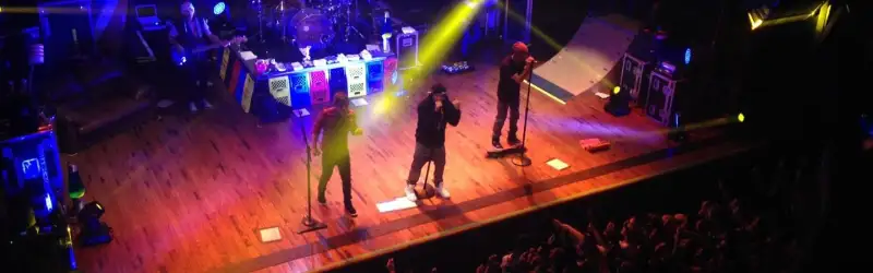 House Of Blues - Houston