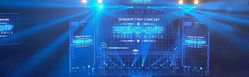 Araneta Coliseum