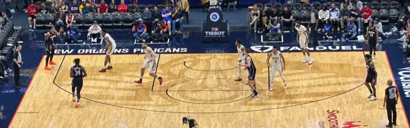 New Orleans Pelicans