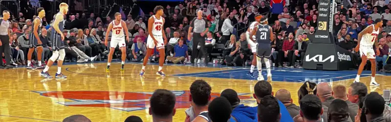 New York Knicks