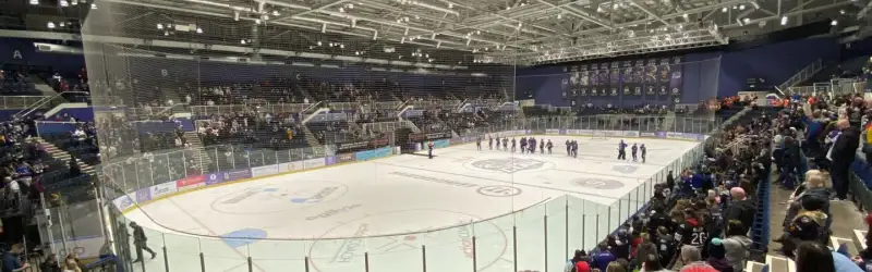 Braehead Arena