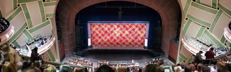 Silva Concert Hall at the Hult Center