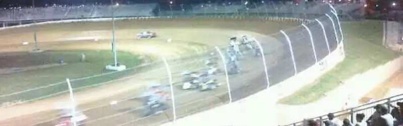 Lawrenceburg Speedway