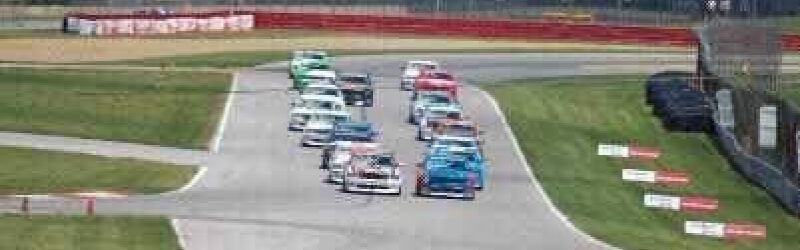 Mid Ohio Sports Car Course
