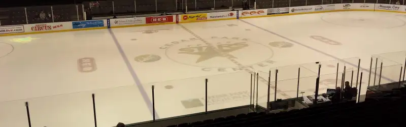 H-E-B Center at Cedar Park