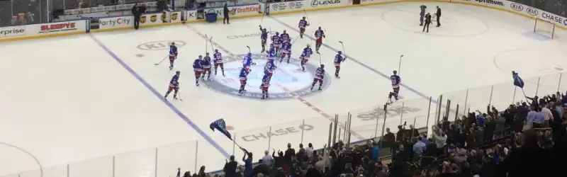 New York Rangers