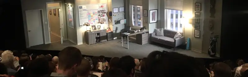 Kirk Douglas Theatre