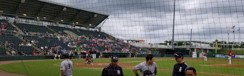 Fort Myers Mighty Mussels