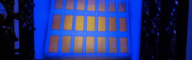 Alice Griffin Jewel Box Theatre