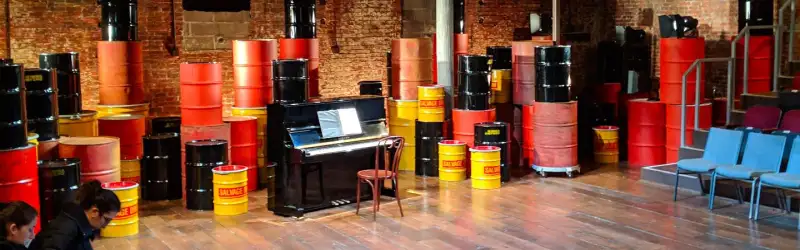 Classic Stage Company