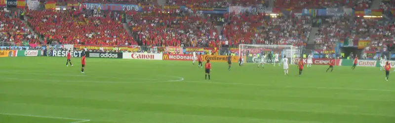 Ernst Happel Stadion