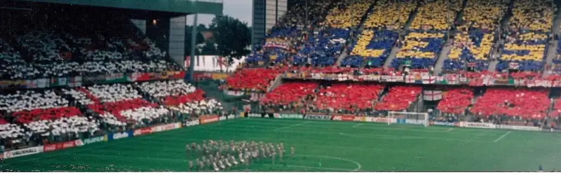 Stade Bollaert-Delelis