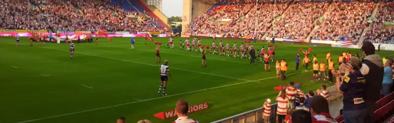 Wigan Warriors