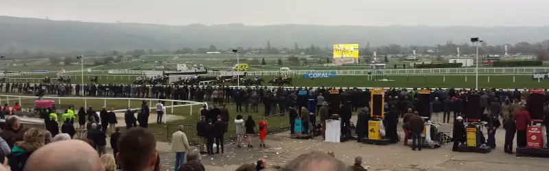 Cheltenham Racecourse