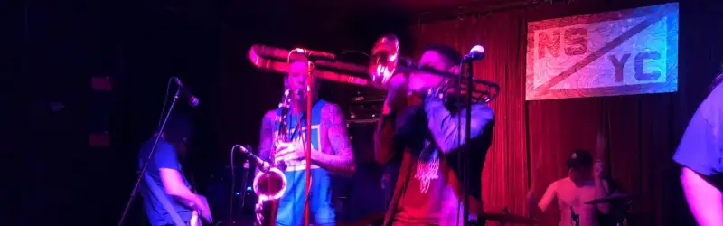 Northside Yacht Club