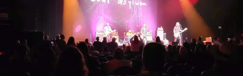 Austin City Limits Live at The Moody Theater