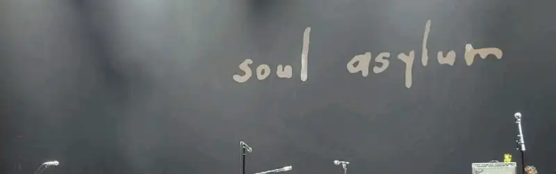 Soul Asylum