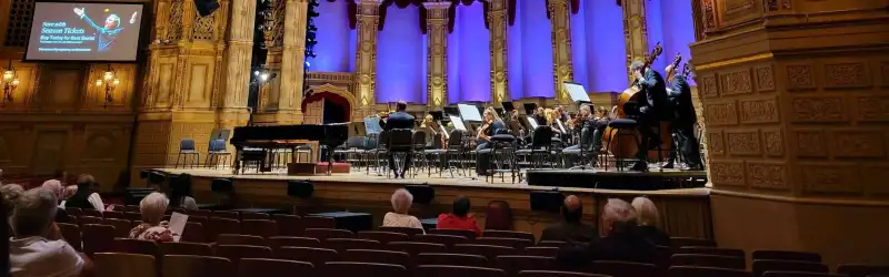 Vancouver Symphony Orchestra