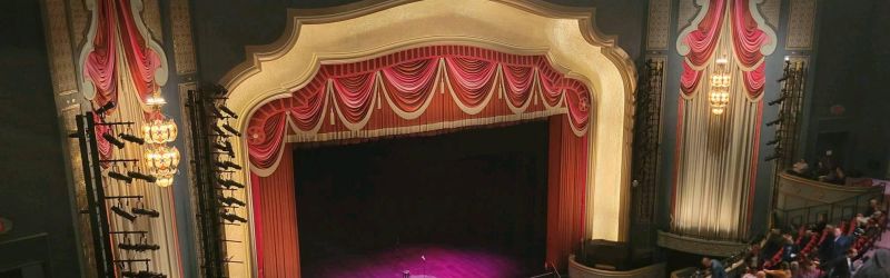 Capitol Theater, Madison