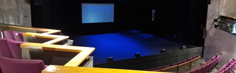 Beacon Arts Centre
