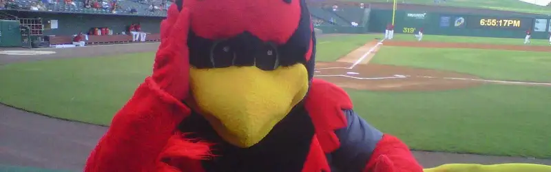 AutoZone Park