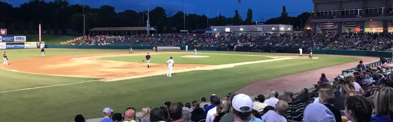 Joseph L. Bruno Stadium