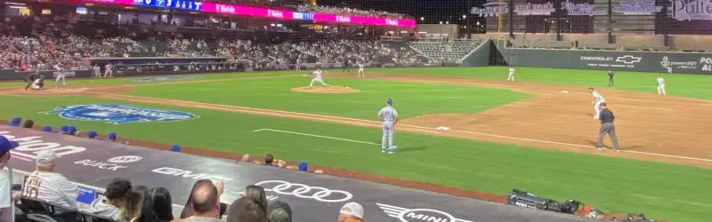 Sugar Land Space Cowboys