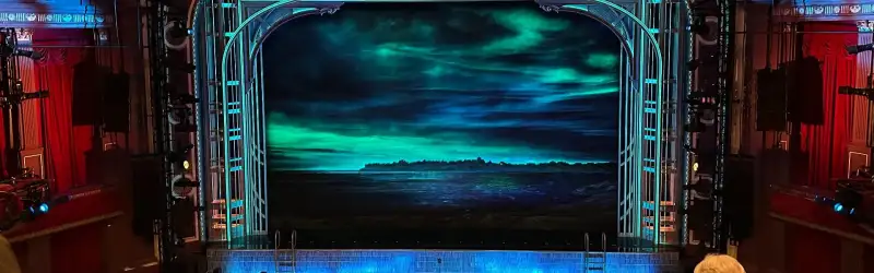 Broadway Theatre - 53rd Street