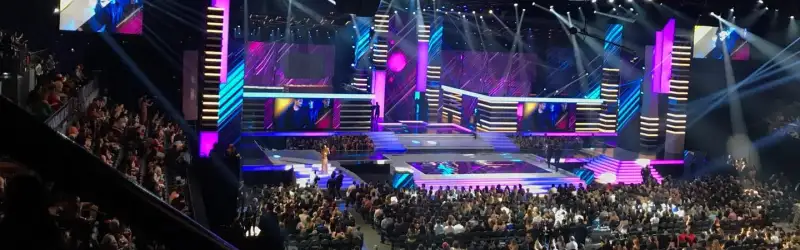 Michelob Ultra Arena