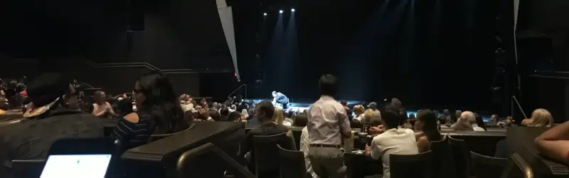 David Copperfield Theatre