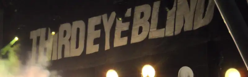 Third Eye Blind
