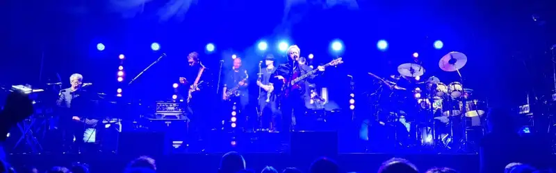 White Rock Theatre, Hastings