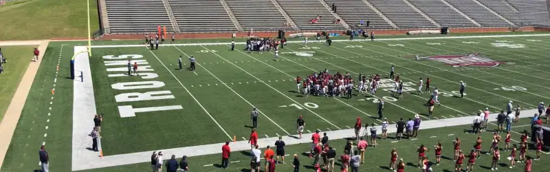 Veterans Memorial Stadium