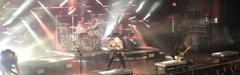 Fillmore Philadelphia