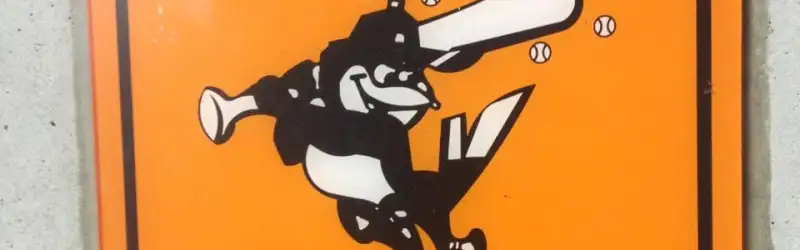 Oriole Park at Camden Yards