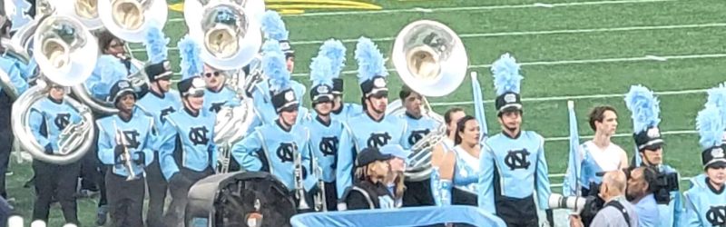Kenan Memorial Stadium