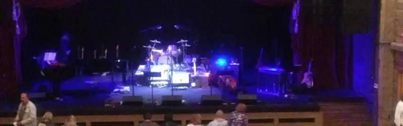 The Barns at Wolf Trap