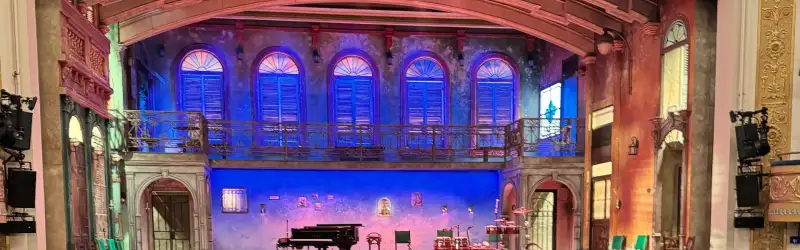 Gerald Schoenfeld Theatre