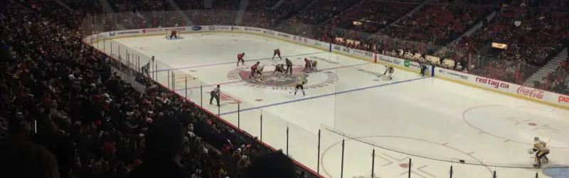 Canadian Tire Centre