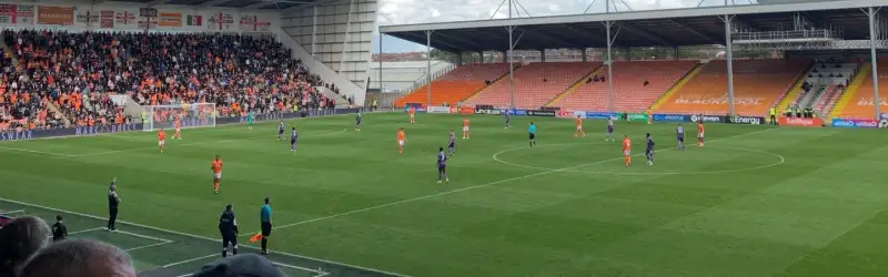 Blackpool FC