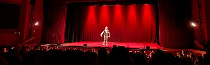 Floral Pavilion Theatre