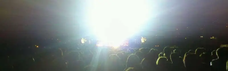 SantralIstanbul Amphitheatre