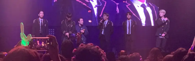 The Special Events Center at the Fantasy Springs Resort Casino