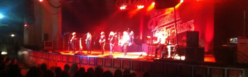 Pompano Beach Amphitheater