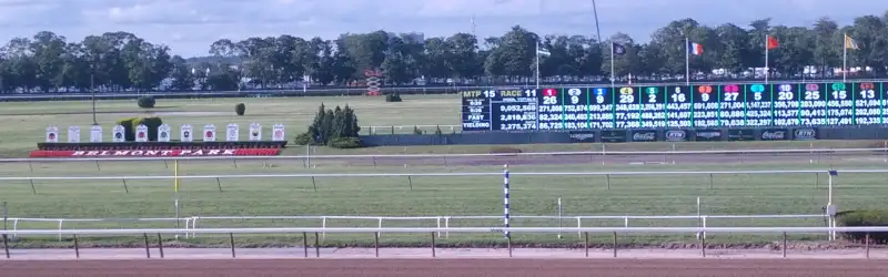 Belmont Park