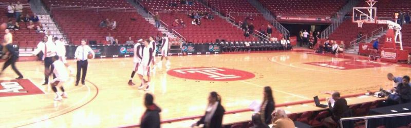 Liacouras Center